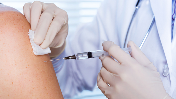 Ministerio de Salud anuncia nueva tanda de vacunas contra la influenza