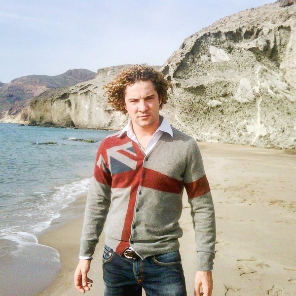 David Bisbal | Crónica