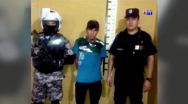 Hombre es condenado a 20 años de prisión por feminicidio | Noticias Paraguay