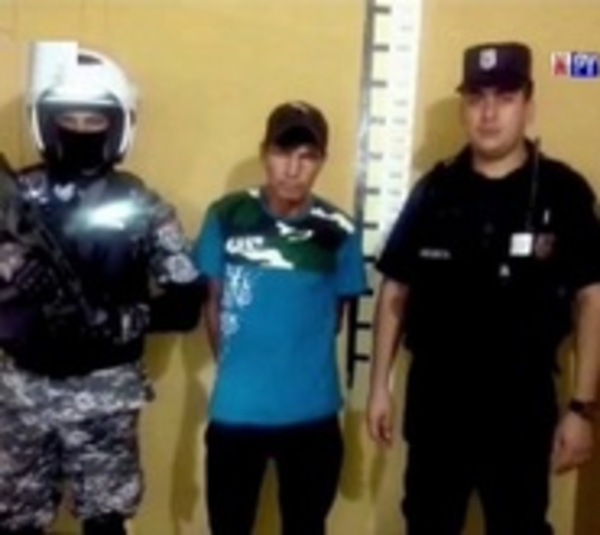 Hombre es condenado a 20 años de prisión por feminicidio - Paraguay.com
