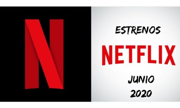 Los estrenos de series que llegan a Netflix en junio