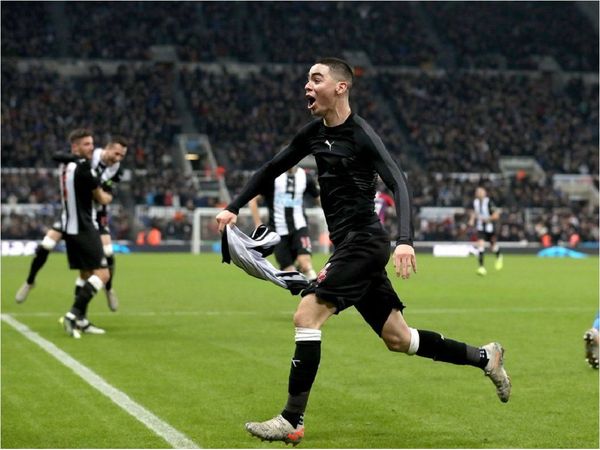 La Premier League desvela los horarios de las tres primeras jornadas