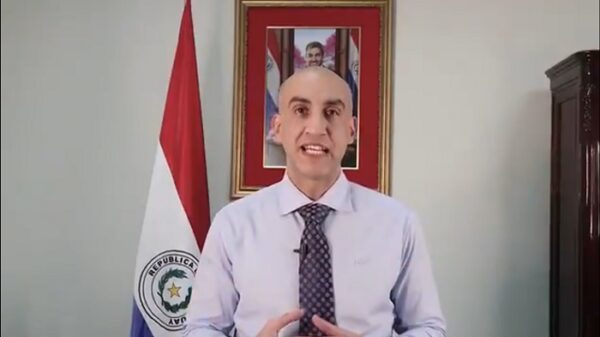 La cuarentena inteligente está en riesgo, afirma Mazzoleni