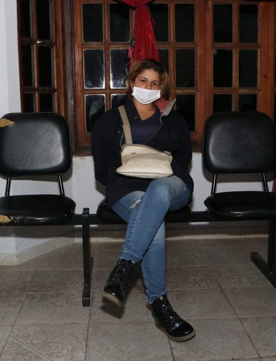 Denuncian amenazas en redes sociales contra la mamá de Juliette