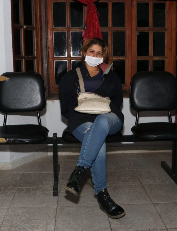 Denuncian amenazas en redes sociales contra la mamá de Juliette