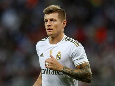 Kroos reitera su deseo de terminar su carrera en el Real Madrid