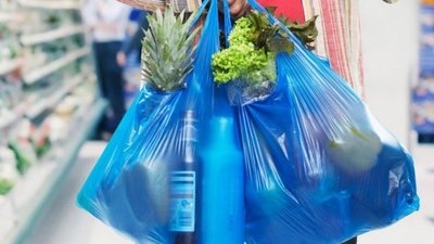 El urgente pedido de un juez sobre la disminución en el uso de bolsas de plástico en comercios - Megacadena — Últimas Noticias de Paraguay