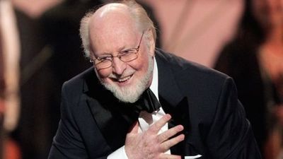 Morricone y Williams, los músicos del cine, Premio Princesa de las Artes  - Música - ABC Color