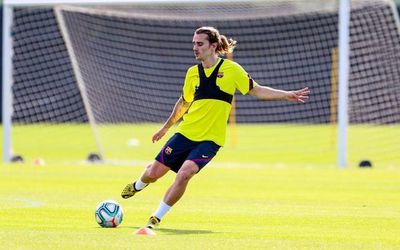 “Es un objetivo terminar mi carrera en Estados Unidos” - Fútbol - ABC Color