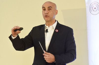 Insumos COVID-19:“Todos los procesos con objeciones serán cancelados”, confirma Mazzoleni - A La Gran 7-30 - ABC Color