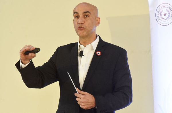 Insumos COVID-19:“Todos los procesos con objeciones serán cancelados”, confirma Mazzoleni - A La Gran 7-30 - ABC Color