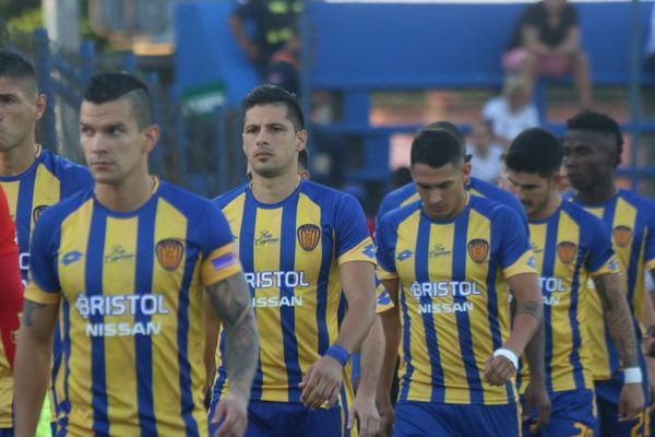 Pruebas en Luqueño se reprogramarían - Sportivo Luqueño - ABC Color