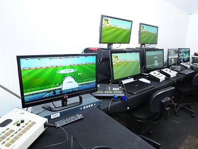 Nueva plataforma tecnológica implementada por la Conmebol