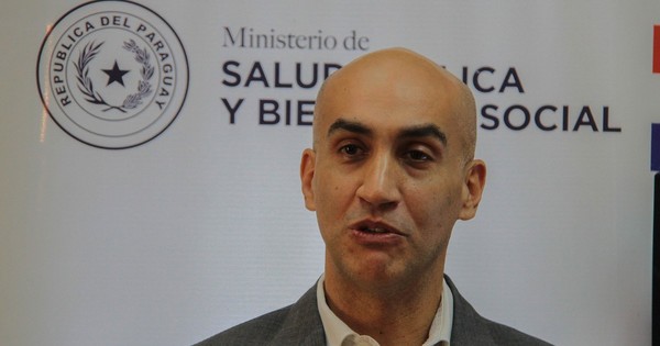 Salud detecta un solo caso positivo de 1.018 pruebas de COVID-19