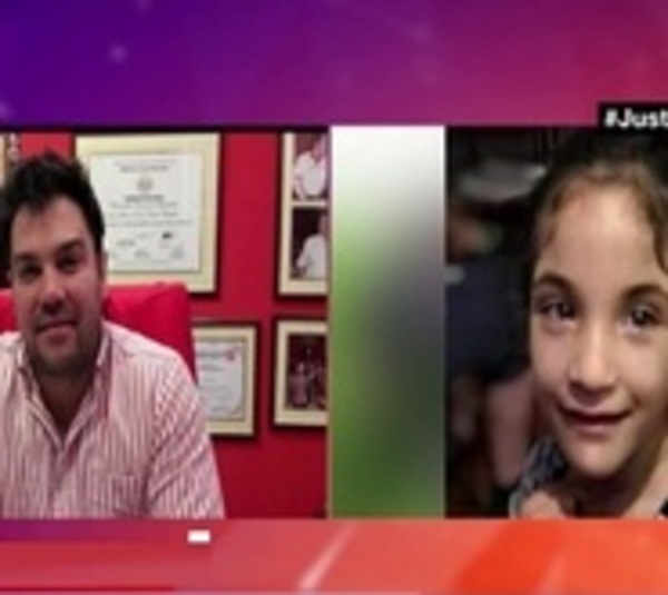 Óscar Tuma se aparta del caso Juliette - Paraguay.com