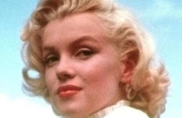 Las fotos de Marilyn Monroe antes de ser una estrella que fueron rechazadas por la revista LIFE - C9N