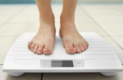 Diez consejos para eliminar rápidamente los kilos que te sobran - C9N