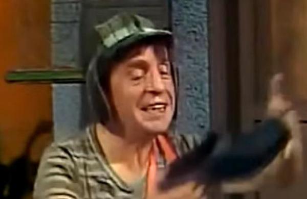 Chespirito tendrá su propia serie biográfica - C9N