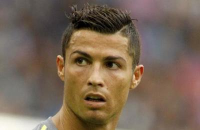 La pelea con Mourinho que dejó a Cristiano Ronaldo al borde del llanto - C9N