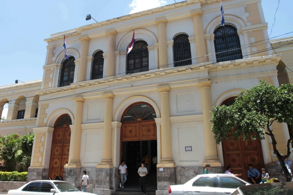 Habría dos casos sospechosos de Covid-19 en la SET