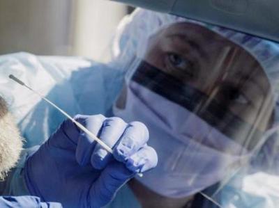 Coronavirus: Los contagios globales diarios llegan a casi 130.000 casos, un nuevo récord » Ñanduti