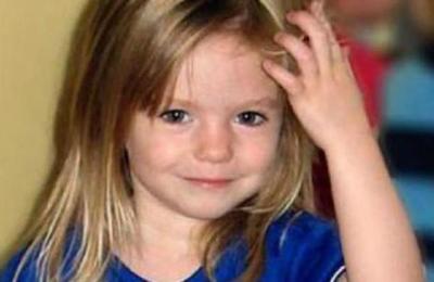 Todo lo que se sabe del nuevo sospechoso de la desaparición de Madeleine McCann - SNT