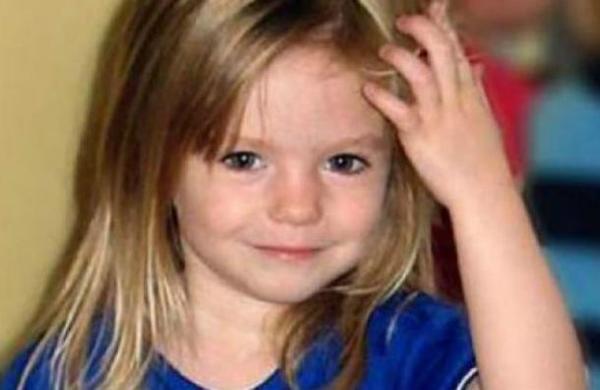 Todo lo que se sabe del nuevo sospechoso de la desaparición de Madeleine McCann - SNT