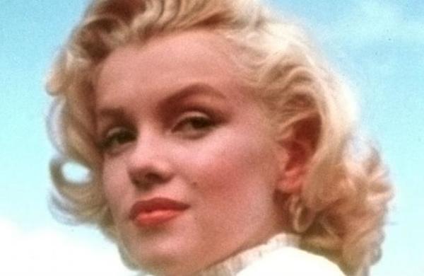 Las fotos de Marilyn Monroe antes de ser una estrella que fueron rechazadas por la revista LIFE - SNT