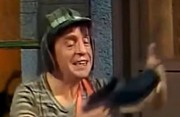 Chespirito tendrá su propia serie biográfica - SNT