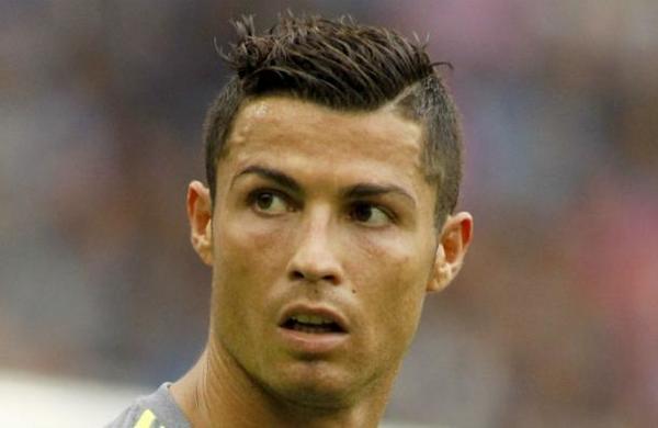 La pelea con Mourinho que dejó a Cristiano Ronaldo al borde del llanto - SNT