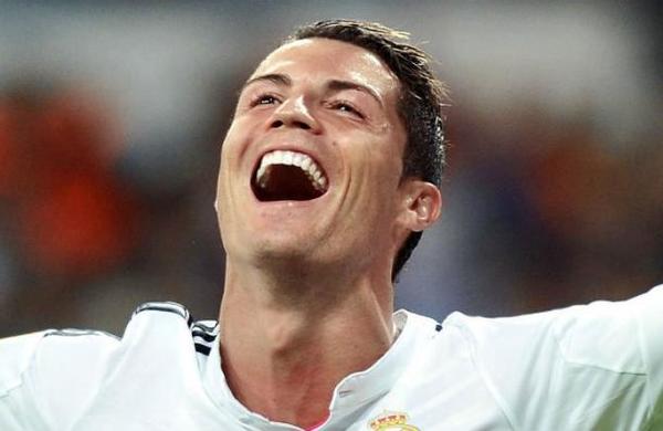 CR7 gana más con una foto en Instagram que marcando goles en la Juventus - SNT