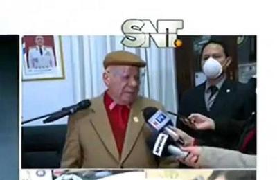 'No existe el gatillo fácil': Comandancia respalda a policías en el caso del niño baleado - SNT