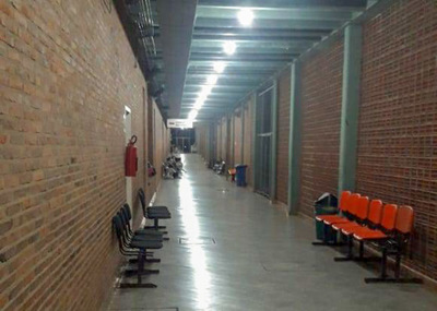 COVID-19 : Existen más casos de contagiados que estuvieron por Concepción