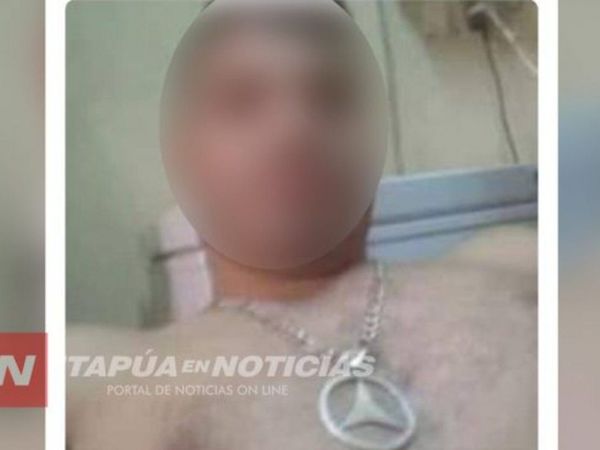 Pidió prestado el auto a su novia y desapareció