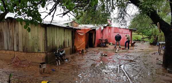 Concepción: Dos mujeres y un hombre caen con varias dosis de crack.