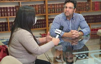 Óscar Tuma se aparta del caso Juliette