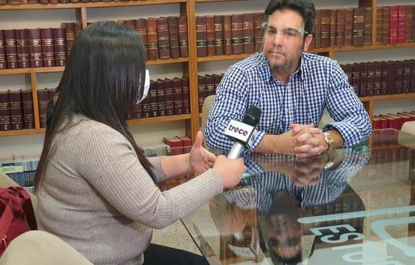 Óscar Tuma se aparta del caso Juliette