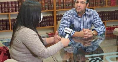 Óscar Tuma se aparta del caso Juliette