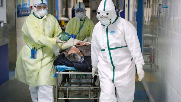 Chile registró 92 muertes por coronavirus, su mayor cifra en un día » Ñanduti