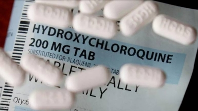 HOY / OMS se disculpa por "confusión" en torno a tratamientos con hidroxicloroquina