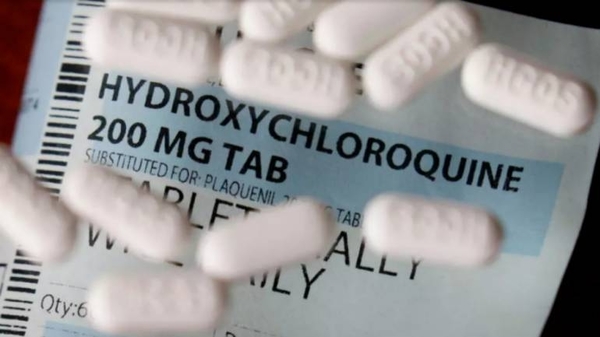 HOY / OMS se disculpa por "confusión" en torno a tratamientos con hidroxicloroquina