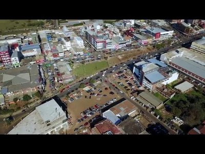 CAH DISPONE DE PRESTAMOS PARA COMERCIANTES DE ENCARNACIÓN