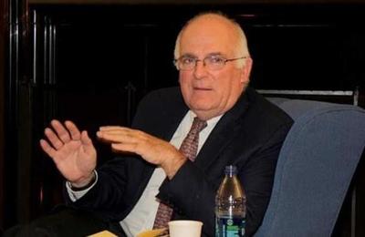 Ex jefe del MI6 dice que el coronavirus se 'escapó' por error de un laboratorio chino - SNT