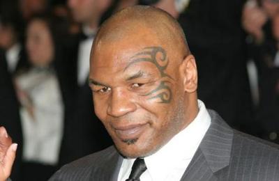 La acusación contra Mike Tyson por su radical transformación física - SNT