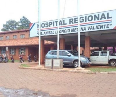 Enfermera dio positivo al COVID y funcionarios de Salud van a cuarentena