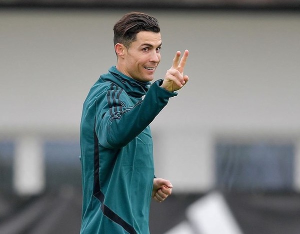 Cristiano Ronaldo rompe un récord económico