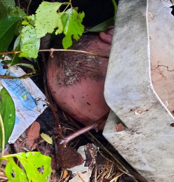 Encuentran sin vida a ganadero desaparecido en zona de Cerro Corá’i