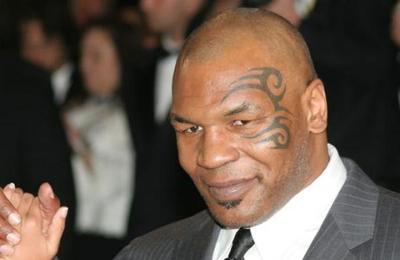 La acusación contra Mike Tyson por su radical transformación física - C9N