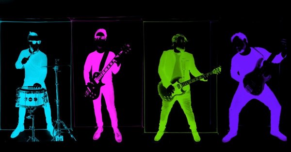 Videoclip con filtros de “Insta” | Crónica