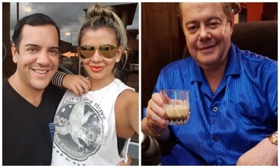Marly Figueredo: “No dejaré que me dejen a mí como la mala”